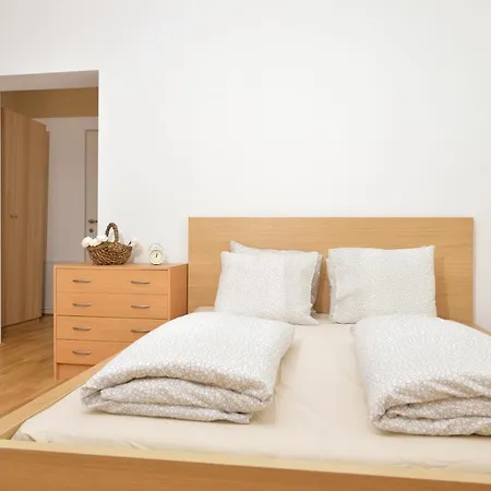 Apartment Deluxe Center Studio *