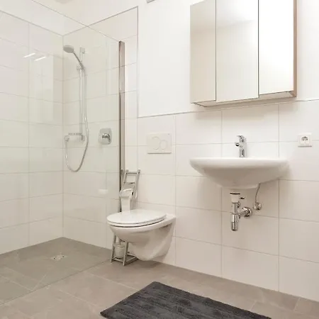 Deluxe Center Studio Apartment