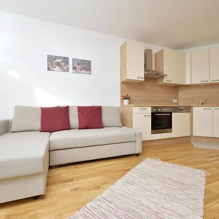 Deluxe Center Studio Innsbruck