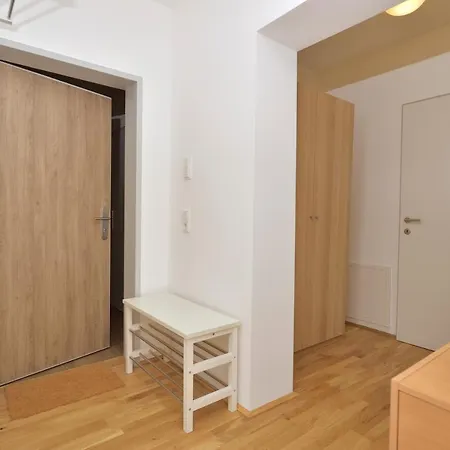 Apartment Deluxe Center Studio Innsbruck
