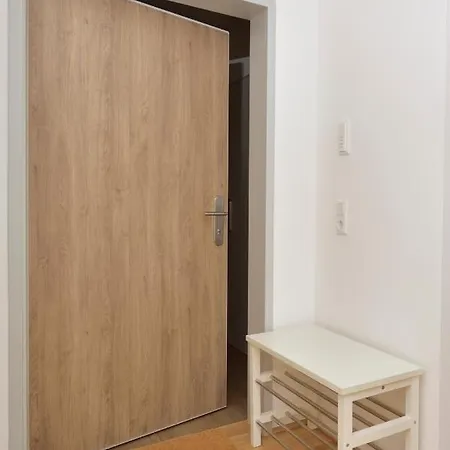 Apartment Deluxe Center Studio *